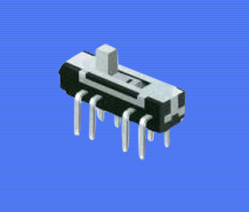 撥動開關(guān) MS23D18